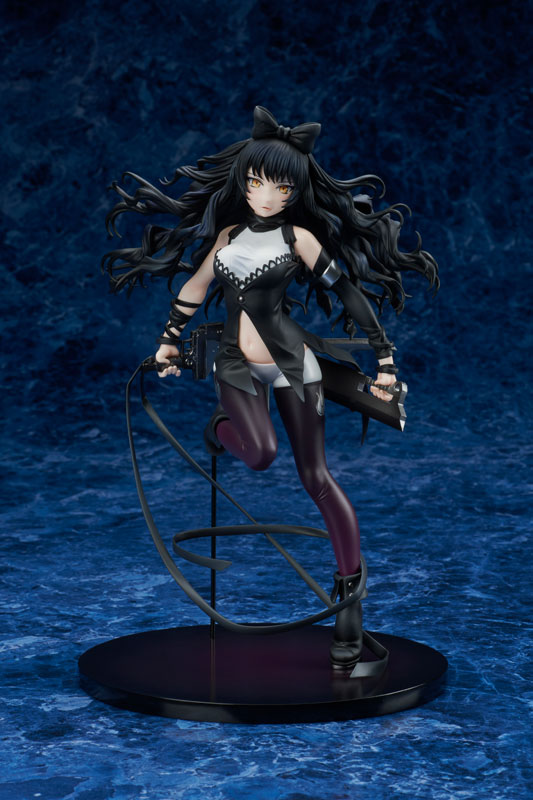 RWBY - Blake Belladonna 1/8 Complete Figure, Action & Toy Figures, animota