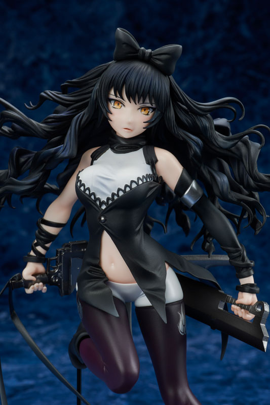 RWBY - Blake Belladonna 1/8 Complete Figure, Action & Toy Figures, animota