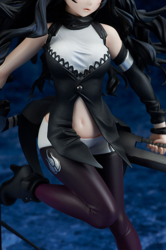 RWBY - Blake Belladonna 1/8 Complete Figure, Action & Toy Figures, animota