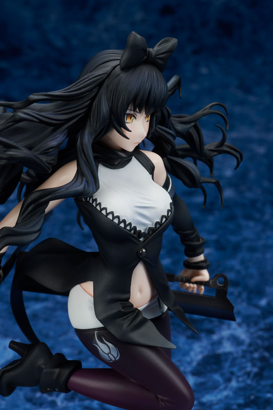 RWBY - Blake Belladonna 1/8 Complete Figure, Action & Toy Figures, animota