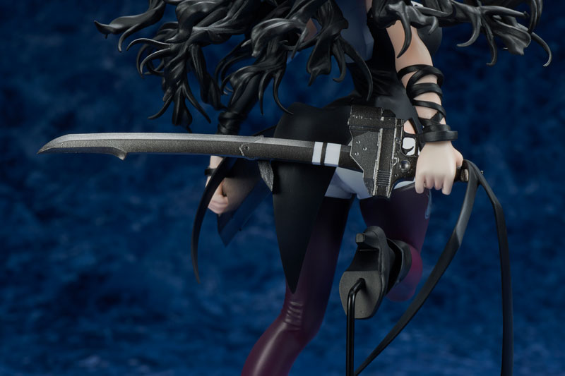 RWBY - Blake Belladonna 1/8 Complete Figure, Action & Toy Figures, animota