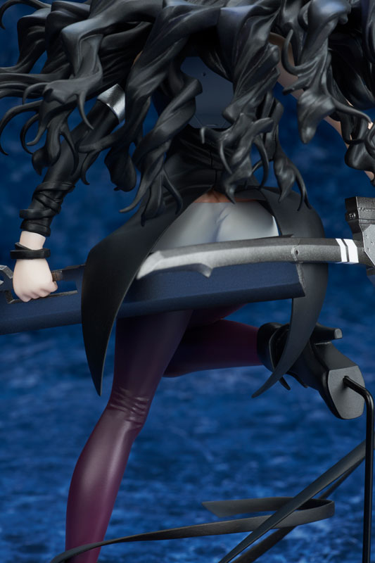 RWBY - Blake Belladonna 1/8 Complete Figure, Action & Toy Figures, animota