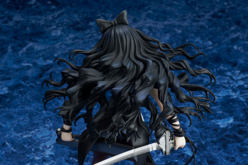 RWBY - Blake Belladonna 1/8 Complete Figure, Action & Toy Figures, animota