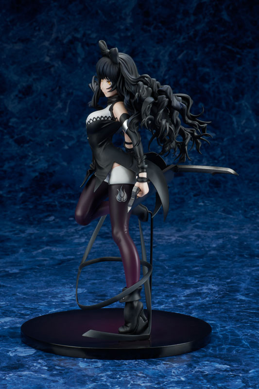 RWBY - Blake Belladonna 1/8 Complete Figure, Action & Toy Figures, animota
