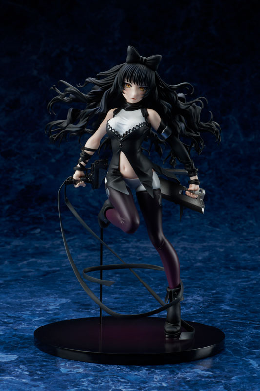 RWBY - Blake Belladonna 1/8 Complete Figure, Action & Toy Figures, animota
