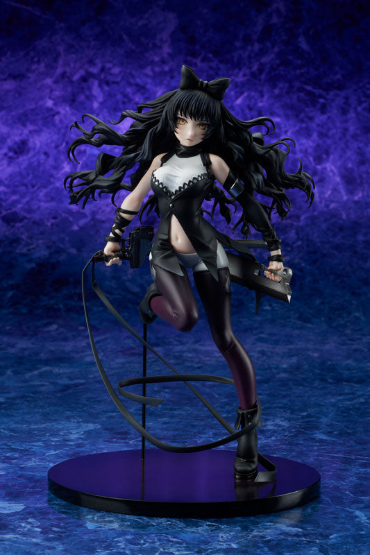 RWBY - Blake Belladonna 1/8 Complete Figure, Action & Toy Figures, animota