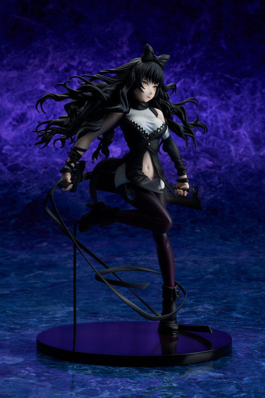 RWBY - Blake Belladonna 1/8 Complete Figure, Action & Toy Figures, animota