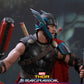 Movie Masterpiece "Thor: Ragnarok" 1/6 Scale Figure Thor (Gladiator Ver.)