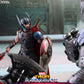 Movie Masterpiece "Thor: Ragnarok" 1/6 Scale Figure Thor (Gladiator Ver.)