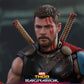 Movie Masterpiece "Thor: Ragnarok" 1/6 Scale Figure Thor (Gladiator Ver.)