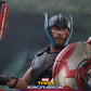 Movie Masterpiece "Thor: Ragnarok" 1/6 Scale Figure Thor (Gladiator Ver.)