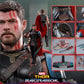 Movie Masterpiece "Thor: Ragnarok" 1/6 Scale Figure Thor (Gladiator Ver.)