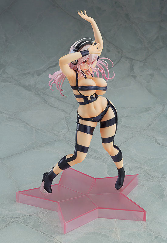 TMRevolution/Super Sonico – Super Sonico HOT LIMIT Ver. 1/7 Komplette Figur