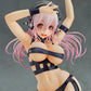 T.M.Revolution/Super Sonico - Super Sonico HOT LIMIT Ver. 1/7 Complete Figure