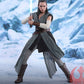 Movie Masterpiece "Star Wars: The Last Jedi" 1/6 Scale Figure Rey (Jedi Training Ver.)