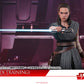 Movie Masterpiece "Star Wars: The Last Jedi" 1/6 Scale Figure Rey (Jedi Training Ver.)