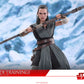 Movie Masterpiece "Star Wars: The Last Jedi" 1/6 Scale Figure Rey (Jedi Training Ver.)