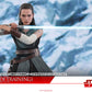 Movie Masterpiece "Star Wars: The Last Jedi" 1/6 Scale Figure Rey (Jedi Training Ver.)