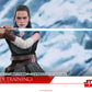 Movie Masterpiece "Star Wars: The Last Jedi" 1/6 Scale Figure Rey (Jedi Training Ver.)