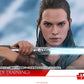 Movie Masterpiece "Star Wars: The Last Jedi" 1/6 Scale Figure Rey (Jedi Training Ver.)