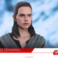 Movie Masterpiece "Star Wars: The Last Jedi" 1/6 Scale Figure Rey (Jedi Training Ver.)