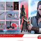 Movie Masterpiece "Star Wars: The Last Jedi" 1/6 Scale Figure Rey (Jedi Training Ver.)