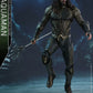 Movie Masterpiece "Justice League" 1/6 Scale Figure Aquaman