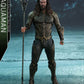 Movie Masterpiece "Justice League" 1/6 Scale Figure Aquaman