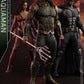 Movie Masterpiece "Justice League" 1/6 Scale Figure Aquaman