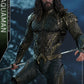 Movie Masterpiece "Justice League" 1/6 Scale Figure Aquaman