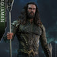 Movie Masterpiece "Justice League" 1/6 Scale Figure Aquaman