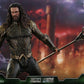 Movie Masterpiece "Justice League" 1/6 Scale Figure Aquaman