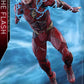 Movie Masterpiece "Justice League" 1/6 Scale Figure Flash