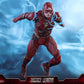 Movie Masterpiece "Justice League" 1/6 Scale Figure Flash