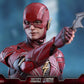 Movie Masterpiece "Justice League" 1/6 Scale Figure Flash