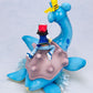 G.E.M. Series - Pokemon: Ash & Pikachu & Lapras Complete Figure, Action & Toy Figures, animota