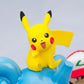 G.E.M. Series - Pokemon: Ash & Pikachu & Lapras Complete Figure, Action & Toy Figures, animota