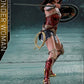 Movie Masterpiece "Justice League" 1/6 Scale Figure: Wonder Woman