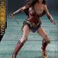 Movie Masterpiece "Justice League" 1/6 Scale Figure: Wonder Woman