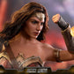 Movie Masterpiece "Justice League" 1/6 Scale Figure: Wonder Woman