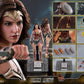 Movie Masterpiece "Justice League" 1/6 Scale Figure: Wonder Woman