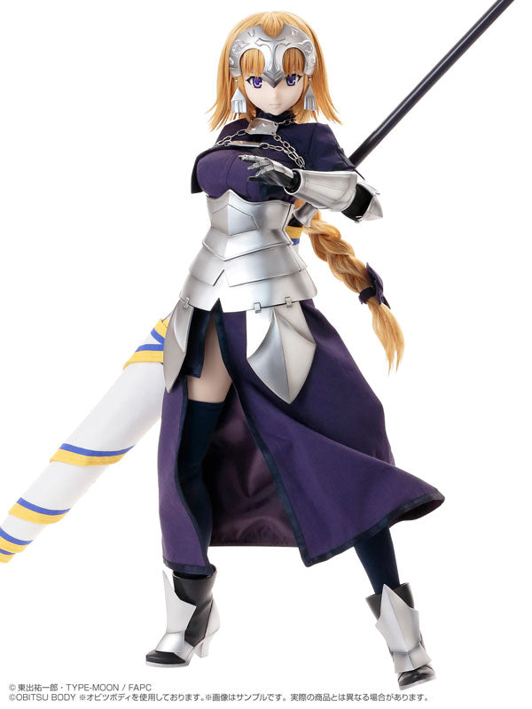 1/3 Hybrid Active Figure No. 060 Fate/Apocrypha Ruler Ready-to-Display Doll