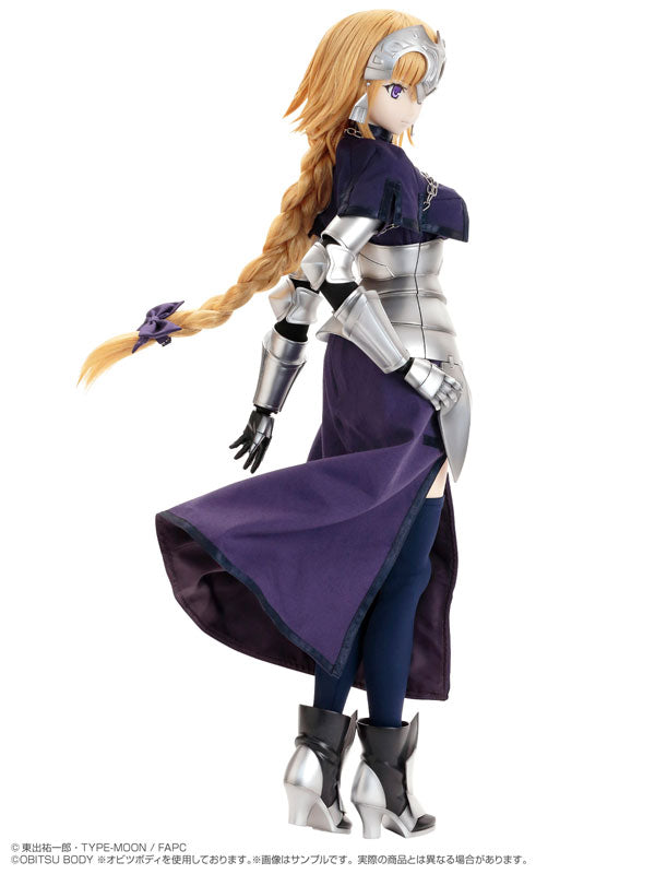 1/3 Hybrid Active Figure No. 060 Fate/Apocrypha Ruler Ready-to-Display Doll