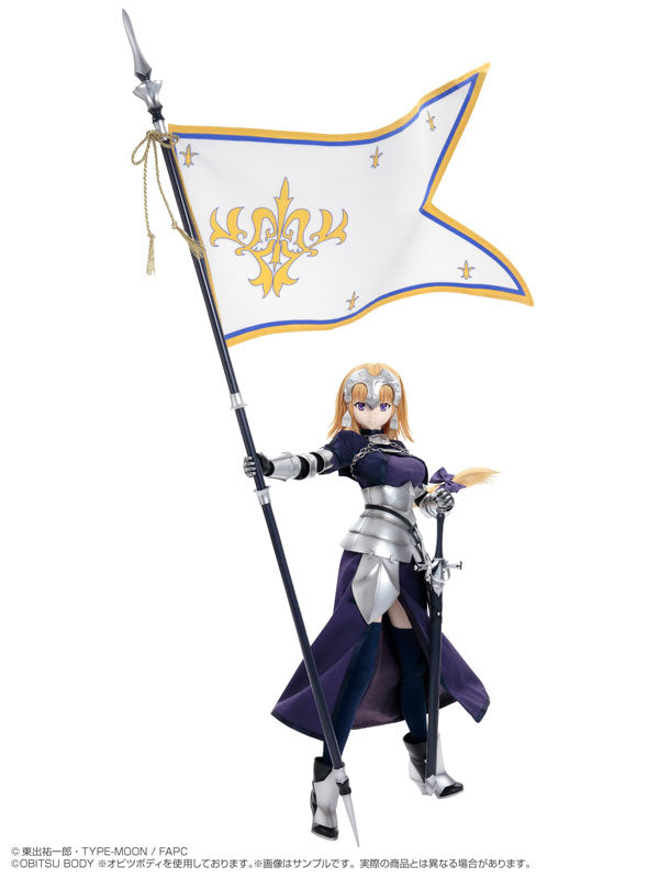 1/3 Hybrid Active Figure No. 060 Fate/Apocrypha Ruler Ready-to-Display Doll