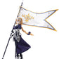 1/3 Hybrid Active Figure No. 060 Fate/Apocrypha Ruler Ready-to-Display Doll