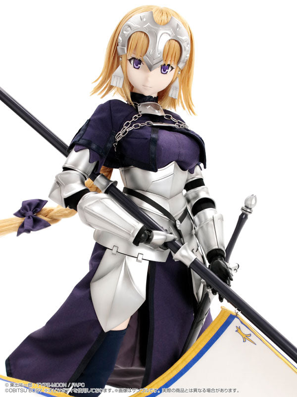 1/3 Hybrid Active Figure No. 060 Fate/Apocrypha Ruler Ready-to-Display Doll