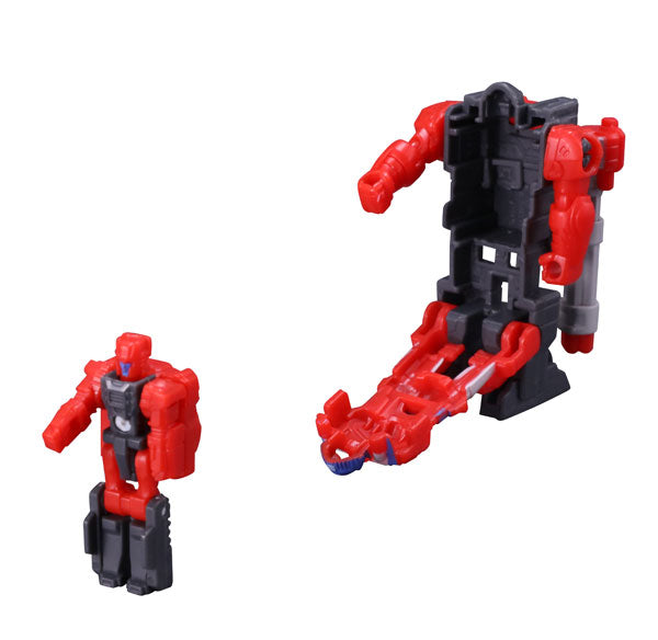 Transformers Power of the Primes PP-01 Micronus | animota