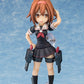 Parfom - Colección Kantai -Kan Colle-: Figura posable Shiratsuyu Kai