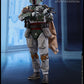 Movie Masterpiece "Star Wars Episode 5: The Empire Strikes Back" 1/6 Scale Figure Boba Fett