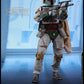 Movie Masterpiece "Star Wars Episode 5: The Empire Strikes Back" 1/6 Scale Figure Boba Fett